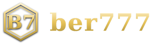 ber777 logo