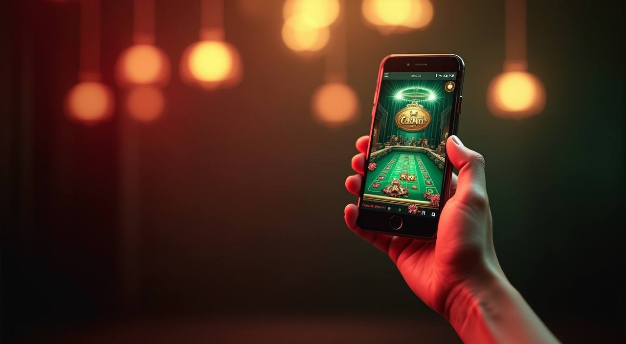ber777 mobile gaming